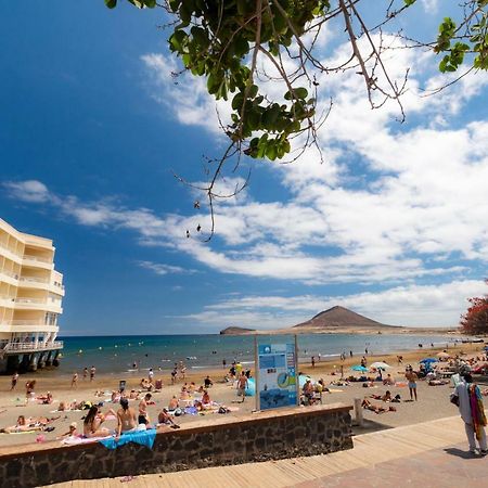 Apartamento Centrico Con Vistas Al Mar 厄尔梅达诺 外观 照片