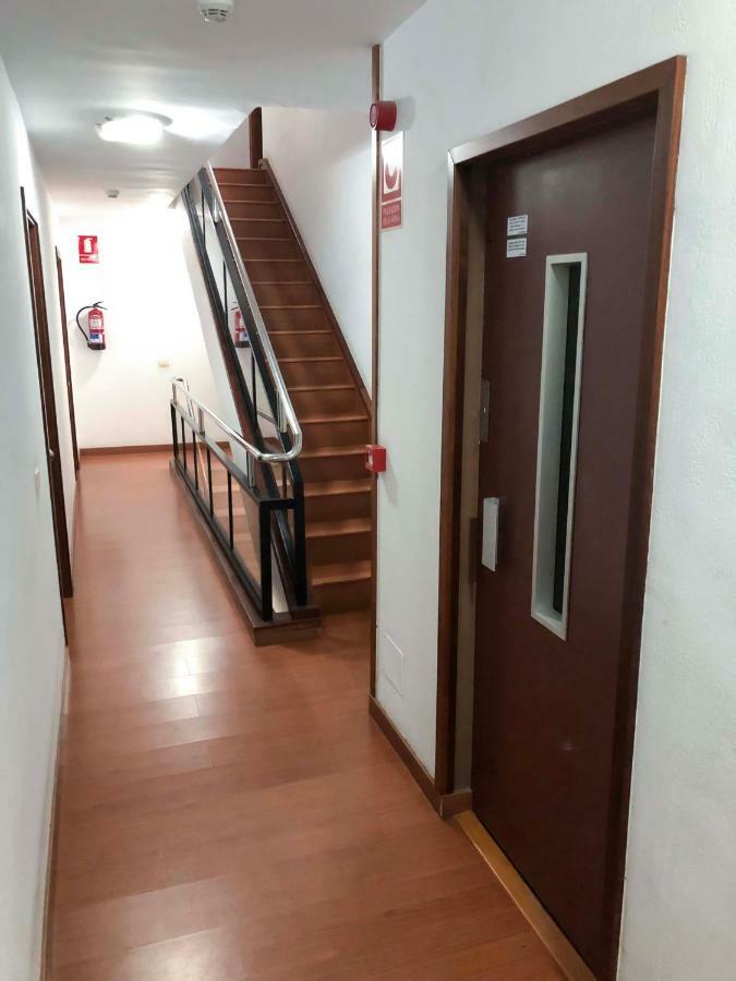 Apartamento Centrico Con Vistas Al Mar 厄尔梅达诺 外观 照片